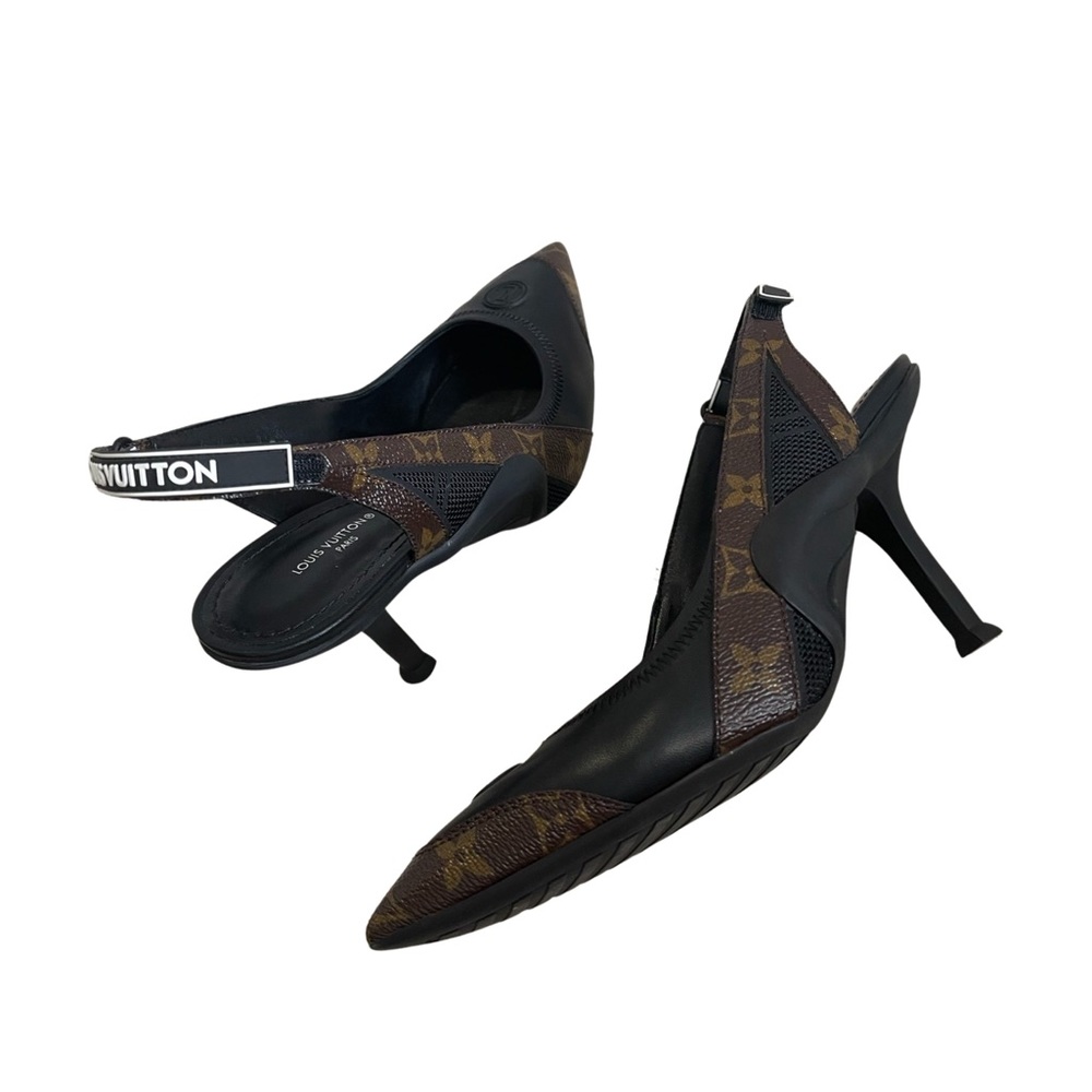 Louis Vuitton Pump 👠